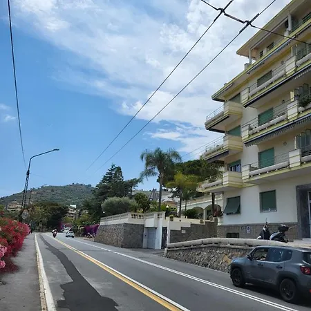 Apartament Nicola 산레모